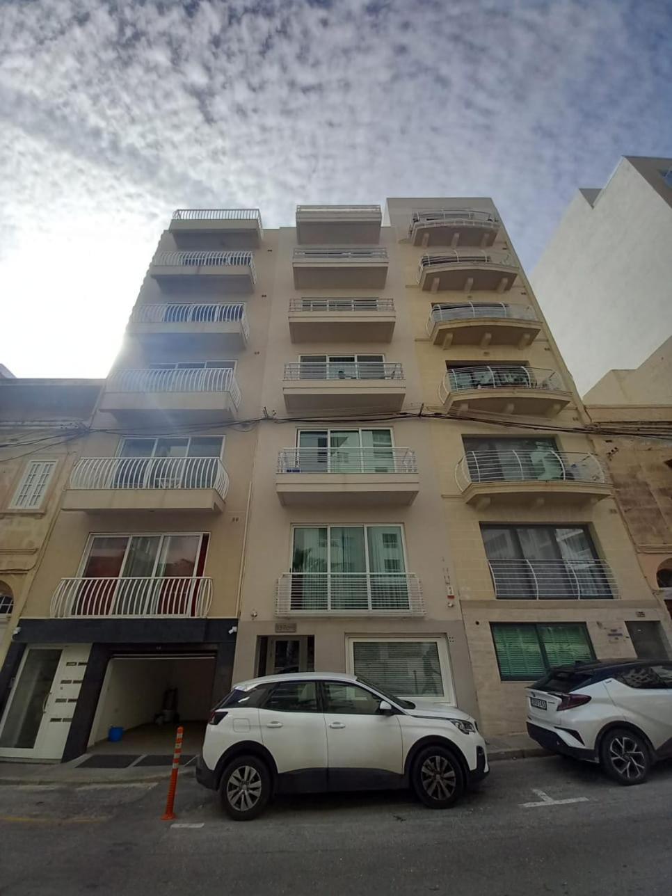 Best Location In Sliema Kültér fotó