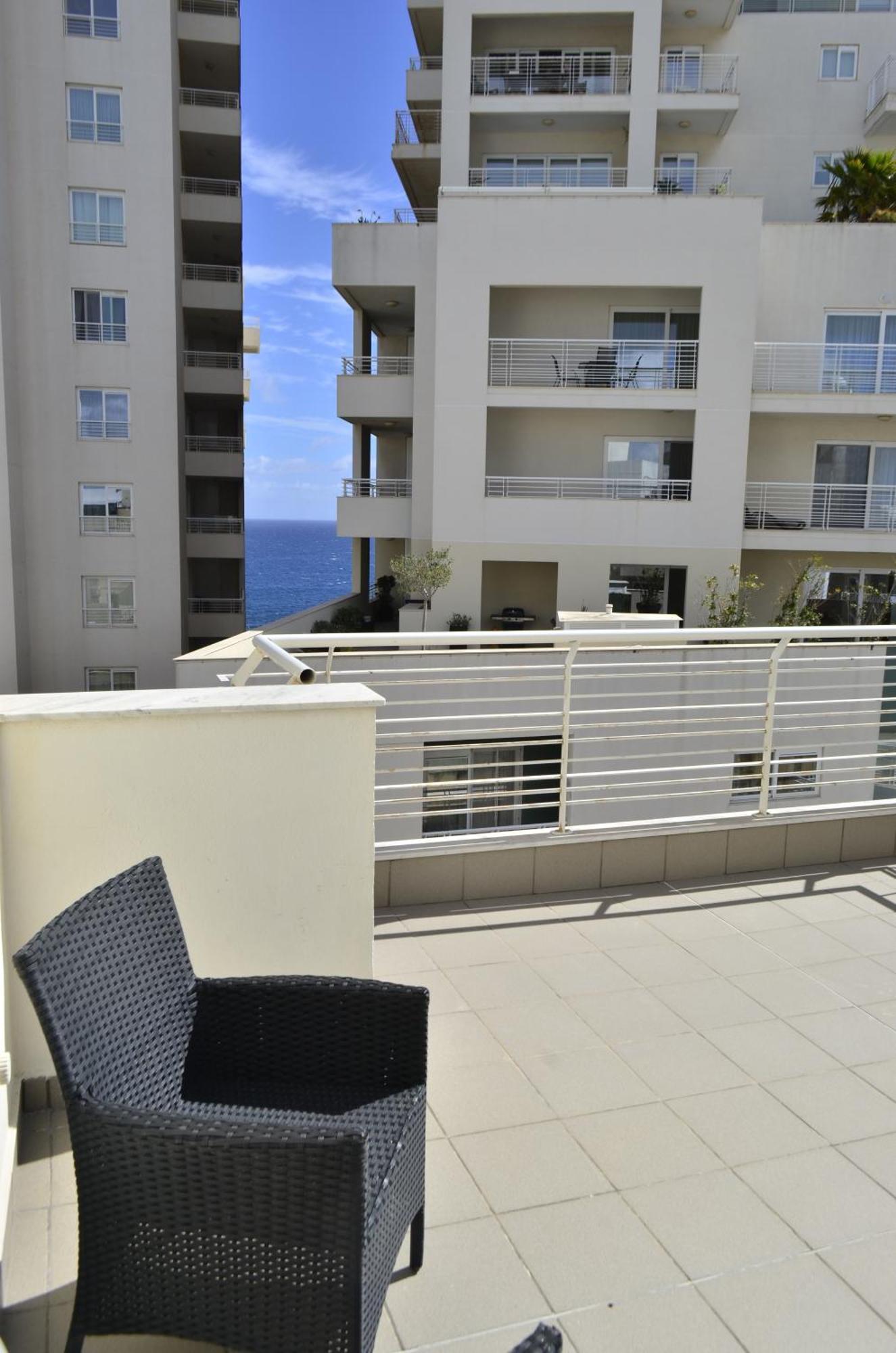 Best Location In Sliema Kültér fotó