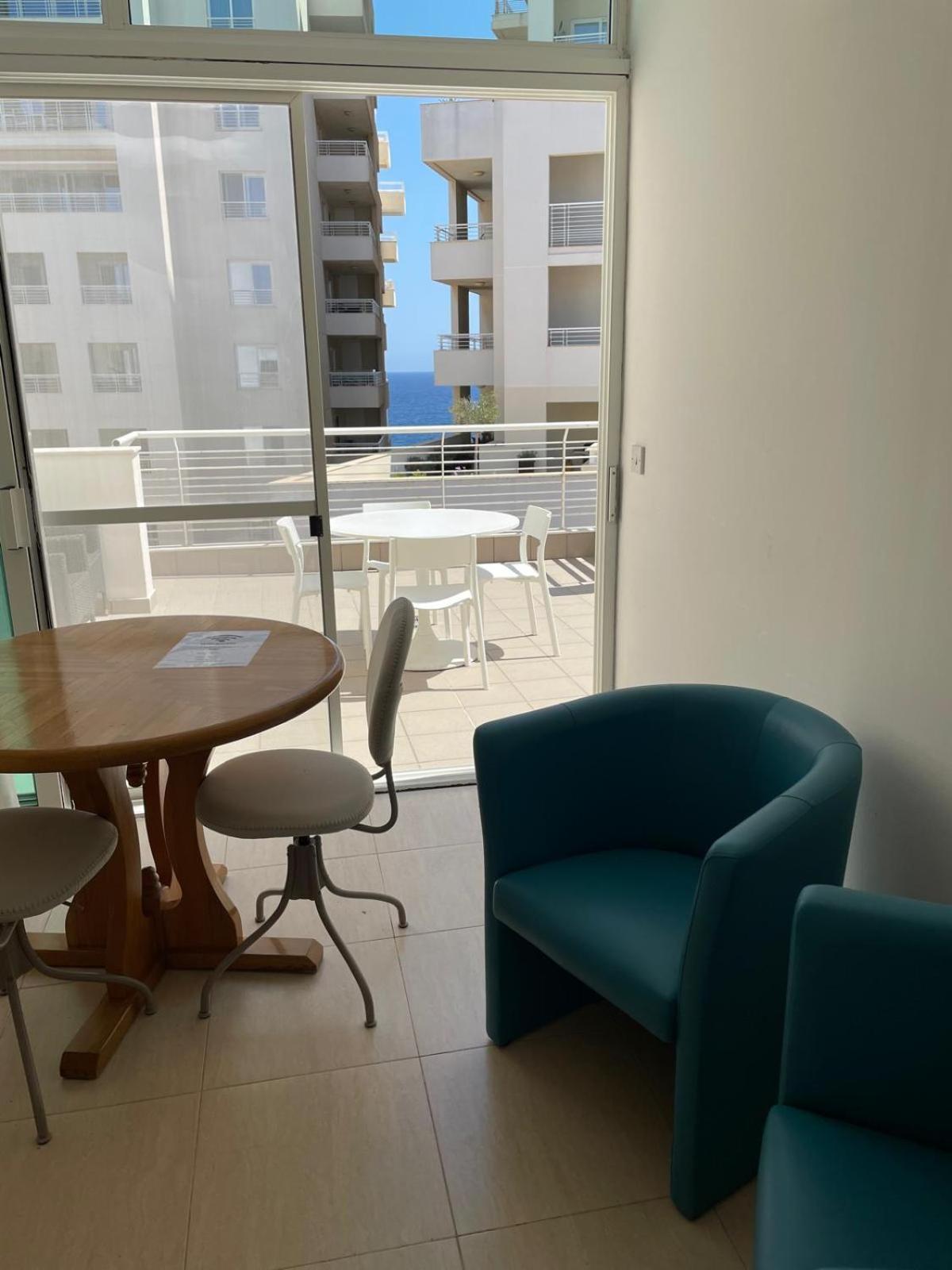 Best Location In Sliema Kültér fotó